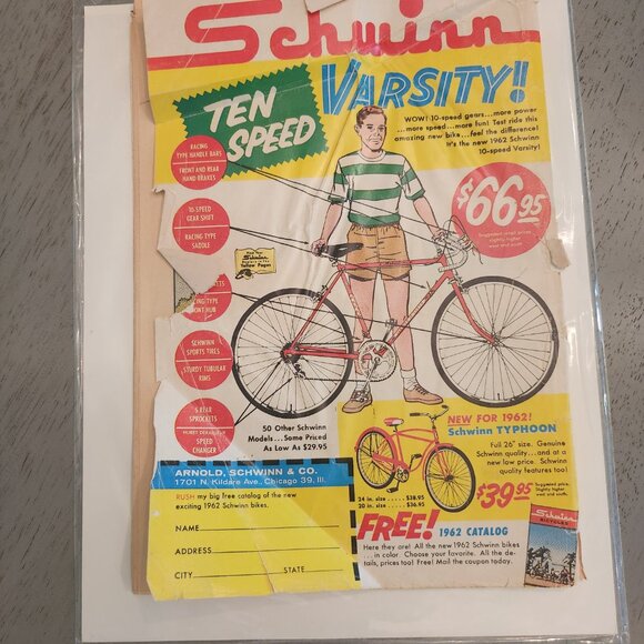 Jughead Comic Book #86 July 1962 - Picture 3 of 3